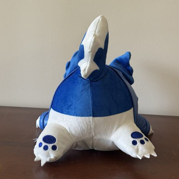 Aphmau Mystery MeeMeows Classic 11" Inch Wolf Ein Cat Official Female YouTuber - Picture 3 of 12